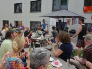 Babbeln statt Bubbles