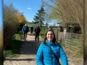 Zurück zur Natur Neue Renaturierung in Undenheim am Goldbach