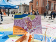 Verkaufsoffener Rieslingsonntag am 8. Oktober „Projekt Zukunft Machen – die Innenstadt gestalten“ ist dabei