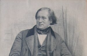 Rundgang auf den Spuren von Freiheit und Demokratie in Nierstein Geschichtsverein Nierstein lädt am Sonntag, 1. Oktober 2023 um 14 Uhr ein