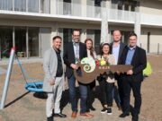 104 weitere Kita-Plätze an der Georg-Jung-Straße