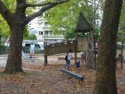 Spielplatz am Paul-Gerhardt-Weg soll überplant werden Gemeinsamer Antrag der Fraktionen im Ortsbeirat verabschiedet