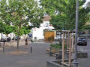 Ein Workshop für den Tanzplatz Ortsbeirat Weisenau setzt sich weiter für die Umgestaltung ein