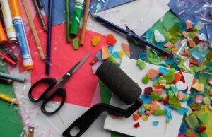 Ausflug für Senior*innen zur Kreativ-Messe in Offenbach