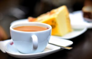 Seniorennachmittag beim TV 1883 Bischofsheim