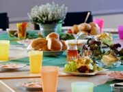 Frauenfrühstück mit Vortrag zu Resilienz