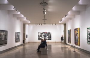 Kulturfahrt zur Ausstellung „Chagall, Matisse, Miro. Made in Paris“