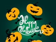 Jugendförderung veranstaltet Halloween-Party mit Live-Musik