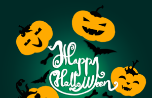 Jugendförderung veranstaltet Halloween-Party mit Live-Musik