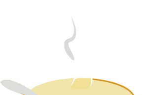 Suppen und Wein bei taste’n‘talk