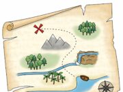 „Tafiti“ – Lesetheater in der Stadtbücherei