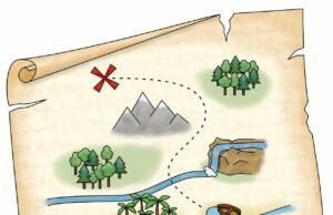 „Tafiti“ – Lesetheater in der Stadtbücherei