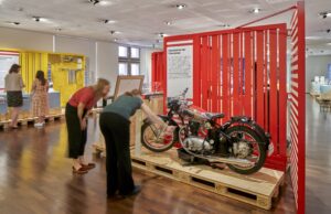 Aktionstag für kulturelle Teilhabe im Stadt- und Industriemuseum