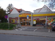 Parksituation vor dem City-Netto im Fokus Erregte Diskussionen im Ortsbeirat
