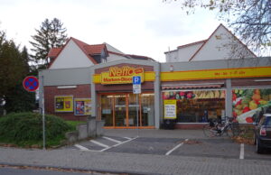 Parksituation vor dem City-Netto im Fokus Erregte Diskussionen im Ortsbeirat