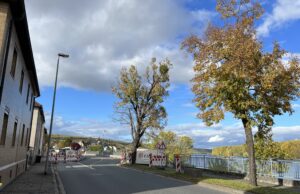 Was passiert auf der B 9? Politik Infoveranstaltung der CDU Oppenheim