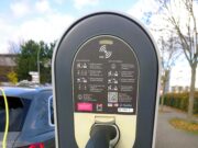Draiser FDP fordert öffentliche E-Ladestation für Drais Was in Marienborn geht, muss auch für Drais gelten