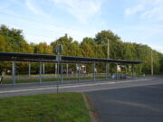 Die Ebersheimer fühlen sich abgeschnitten Stadtteil beklagt schlechte Verkehrsanbindung durch Mainzer Mobilität