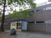 Planungen zum Neubau machen Fortschritte Schulsporthalle erneut Thema im Ortsbeirat