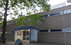 Planungen zum Neubau machen Fortschritte Schulsporthalle erneut Thema im Ortsbeirat