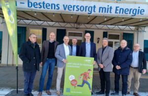 EWR AG steht zu ihrem Wort! Glasfaserausbau in Nierstein und Schwabsburg steht