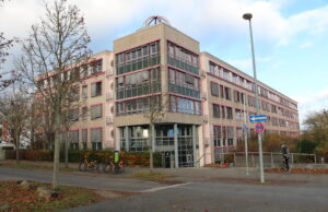 Platz für 490 Flüchtlinge Kisselberg-Projekt im Gonsenheimer Ortsbeirat vorgestellt