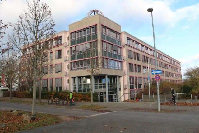 Gonsenheim-Flüchtlingsheim Silke Jungbluth-Sepp