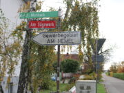 Bebauungsplan für den Ortsrand Straße „Am Sägewerk“ war Thema im Ortsbeirat