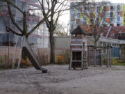 Nachpflanzungen am Münchfeld-Spielplatz beantragt Ortsbeirat HaMü sorgt sich um den Baumbestand