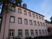 Schultoiletten müssen rasch saniert werden Zustand der Frühlingsschule war Thema im Ortsbeirat