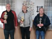Geflügelausstellung in Bischofsheim erfreut sich außerordentlicher Beliebtheit