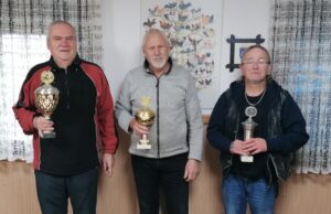 Geflügelausstellung in Bischofsheim erfreut sich außerordentlicher Beliebtheit