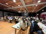 Netzwerken, Empfehlungen und Umsatzsteigerung im Fokus Erfolgreicher Besuchertag beim BNI Chapter Chagall: Wer gibt, gewinnt!