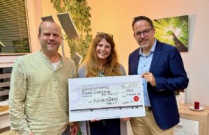 Die Mainzelmänner helfen