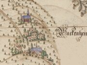 Reichsdorf Wackernheim und mehr Zwei historische Vorträge im November