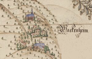 Reichsdorf Wackernheim und mehr Zwei historische Vorträge im November