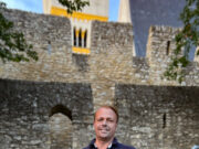 „Wir sind in Ingelheim in einer sehr komfortablen Lage“ Sven Kutzner übernimmt den Vorsitz bei Ingelheim aktiv