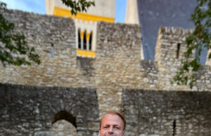 „Wir sind in Ingelheim in einer sehr komfortablen Lage“ Sven Kutzner übernimmt den Vorsitz bei Ingelheim aktiv