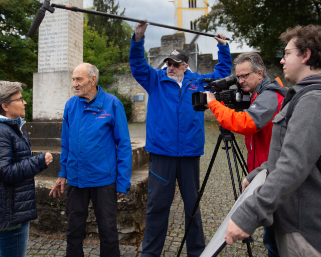 Ingelheim.Stadtfernsehen