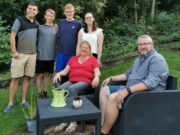 Gastfamilien gesucht