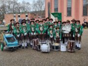 Vereine im Fort Hauptstein