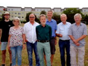 Vereine im Fort Hauptstein