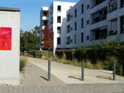Das MaLuKi, ein Ort der Begegnung Selbstbestimmtes Leben auf dem Hartenberg