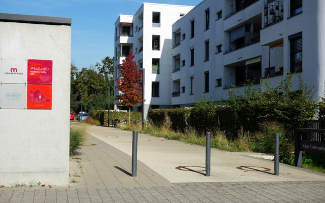 Mainz-Maluki