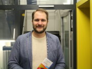 VHS will in Mombach wachsen