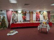 Literarischer Adventskalender