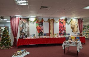 Literarischer Adventskalender