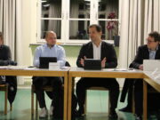 Wie geht es mit dem Zentrenkonzept weiter?