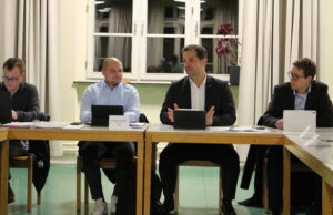 Wie geht es mit dem Zentrenkonzept weiter?