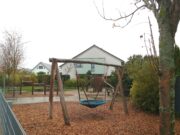Ortsbeirat fordert Sonnensegel für den Bernd-Noll-Spielplatz Ortsbeirat wünscht sich Sonnensegel am Bernd-Noll-Spielplatz